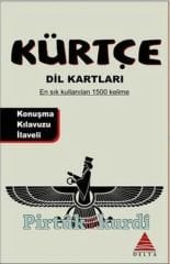 Kürtçe Dil Kartları