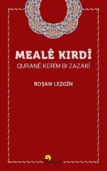 Mealê Kirdî - Quranê Kerîm Bi Zazakî