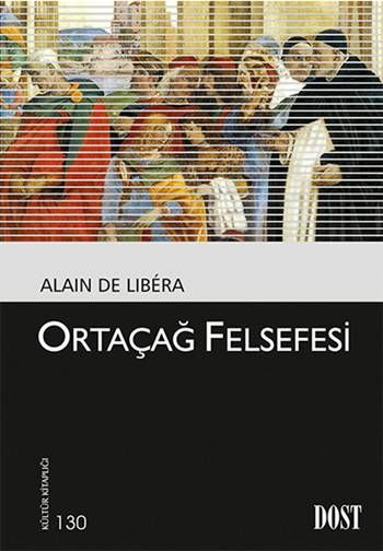 Ortaçag Felsefesi