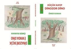 Dînazorê Biçûk ê Winda Dîno - Küçük Kayıp Dinazor Dino