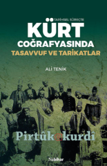 Sufism and Sects in Kurdish Geography