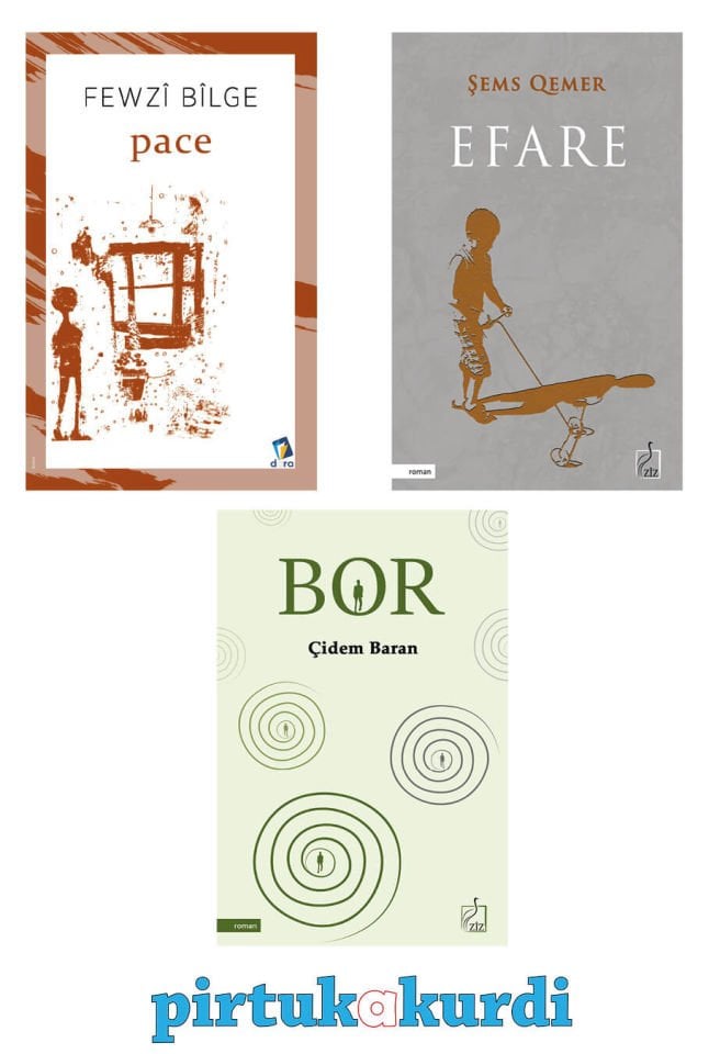 Pace - Efare - Bor - Seta Romanan