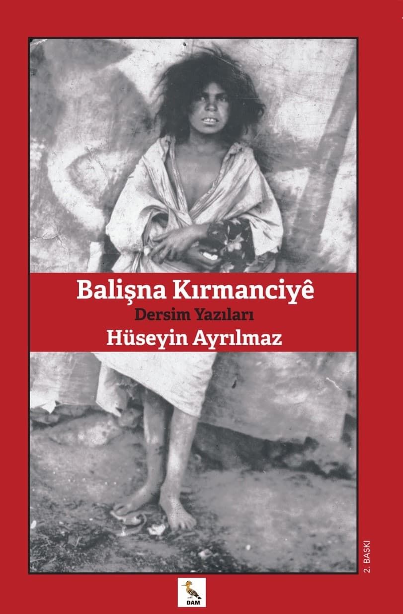 Dersim Articles - Balişna Kırmanciyê