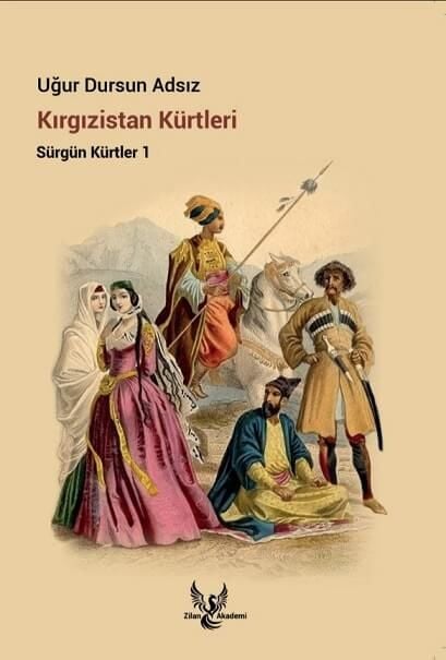 Kırgızistan Kürtleri Sürgün Kürtler 1