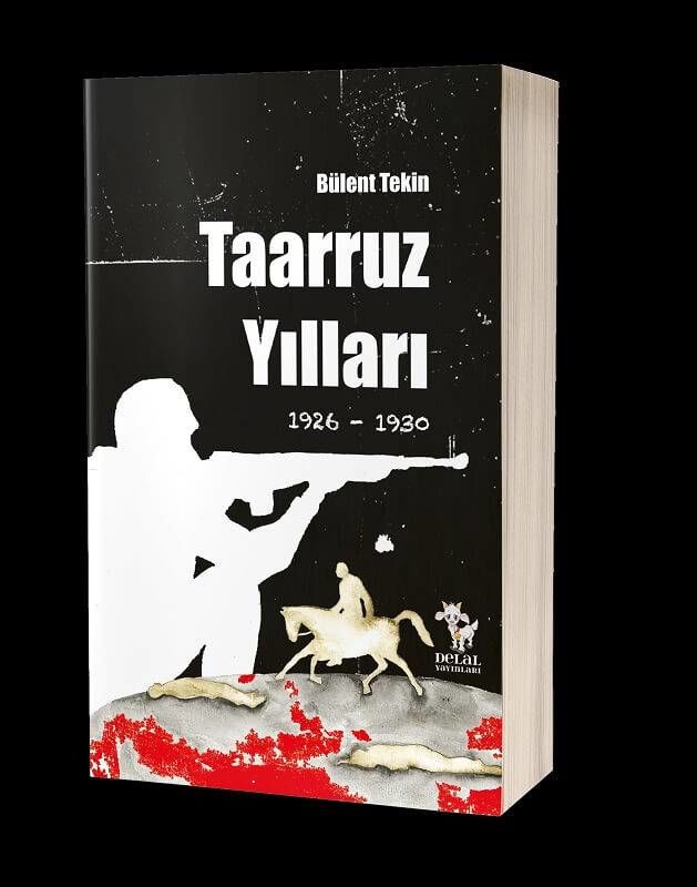 Taarruz Yılları (1926-1930)
