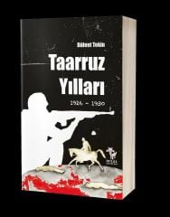Taarruz Yılları (1926-1930)