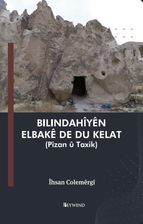 Bilindahiyên Elbakê De Du Kelat