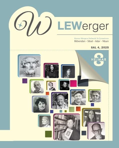 LEWerger 8