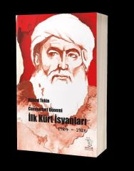 Die ersten kurdischen Aufstände in der republikanischen Ära (1924-1926)