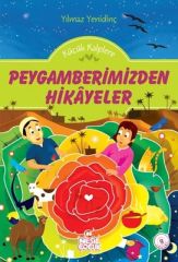 Küçük Kalplere Peygamberimizden Hik