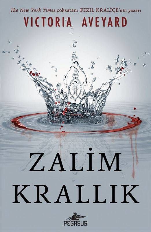 Zalim Krallık-Ciltli