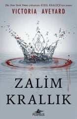Zalim Krallık-Ciltli