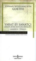 Yarat Ey Sanatçı - Hasan Ali Yücel Klasikleri