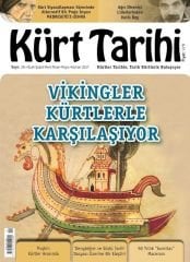 Kürt Tarihi Dergisi 28