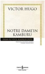 Notre Dame'ın Kamburu - Hasan Ali Yücel Klasikleri (Ciltli)