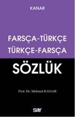 Farsça Türkçe - Türkçe Farsça Sözlük