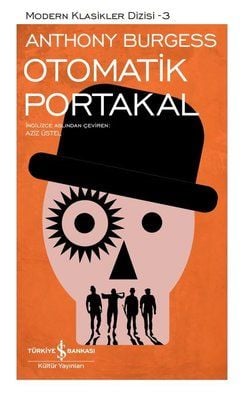 Otomatik Portakal - Modern Klasikler 3