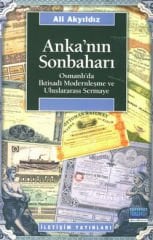 Anka'nın Sonbaharı