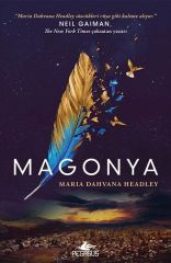 Magonya-Ciltli
