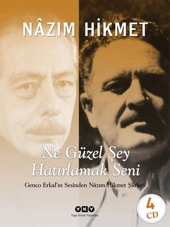 Ne Güzel Şey Hatırlamak Seni-Ciltli