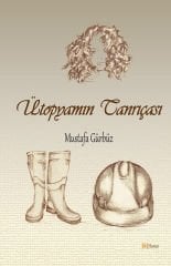 Ütopyamın Tanrıçası