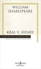 Kral V. Henry-Hasan Ali Yücel Klasikleri