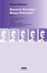 Benerci Kendini Niçin Öldürdü? - Şiirler 2