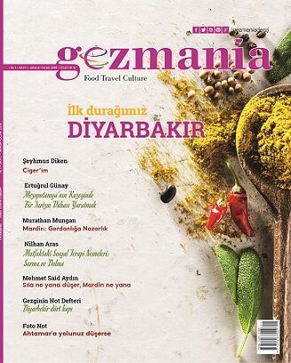 Gezmania 1