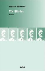 İlk Şiirler - Şiirler 8