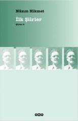 İlk Şiirler - Şiirler 8