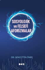 Sosyolojik ve Felsefi Aforizmalar