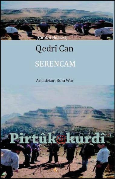 Serencam-Qedrî Can