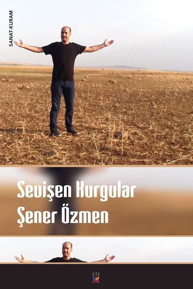 Sevişen Kurgular