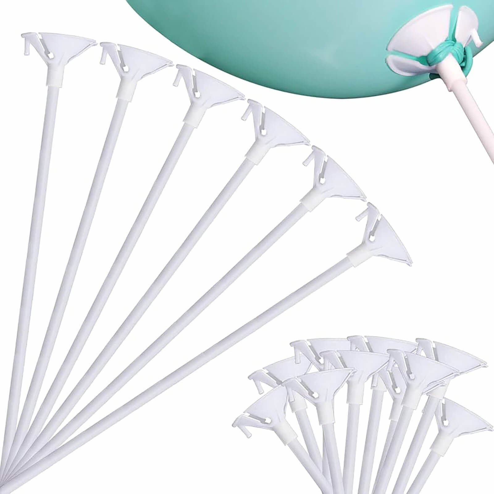 Balon Çubuğu (35 cm)