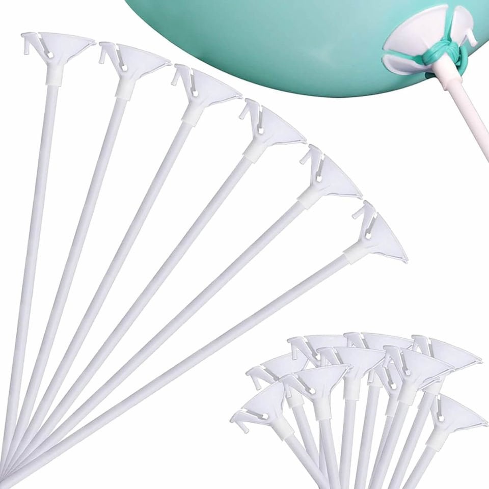 Balon Çubuğu (35 cm)