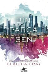 Bin Parça Sen-Ciltli