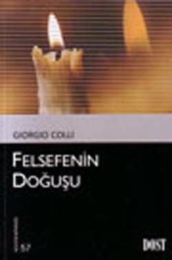 Felsefenin Doğuşu