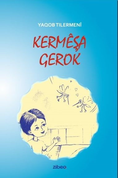 Kermêşa Gerok