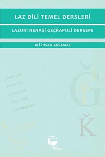 Laz Dili Temel Dersleri