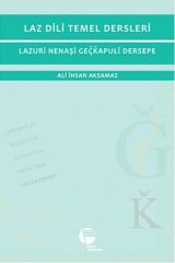 Laz Dili Temel Dersleri