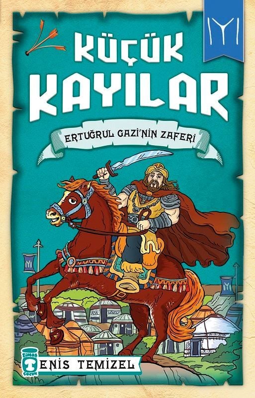 Victory of Ertuğrul Gazi-Little Kayılar