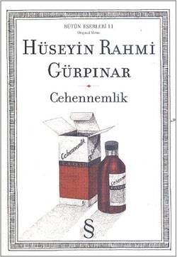 Cehennemlik