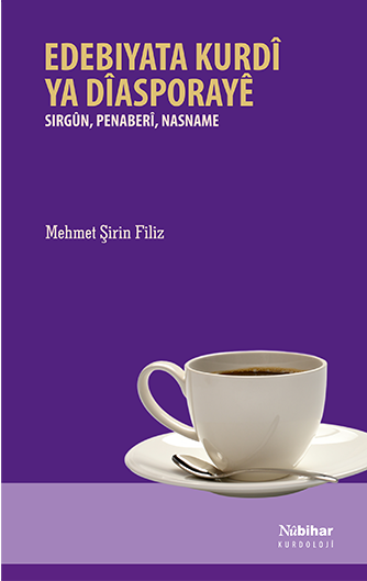 Edebiyata Kurdî ya Diasporayê