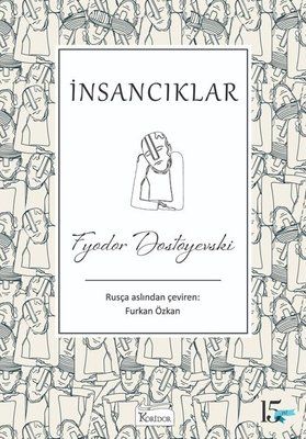 İnsancıklar-Bez Ciltli