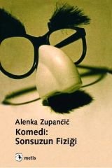 Komedi - Sonsuzun Fiziği