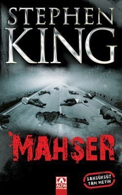 Mahşer- Sansürsüz Tam Metin