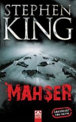 Mahşer- Sansürsüz Tam Metin