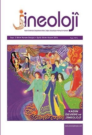 Jineoloji Dergisi 3