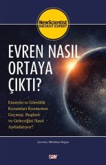 Evren Nasıl Ortaya Çıktı?