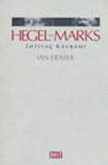 Hegel Marks - İhtiyaç Kavramı